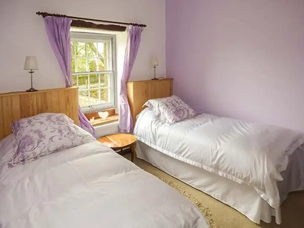 Wenning Bank Villa Clapham  Holiday home Clapham (North Yorkshire)