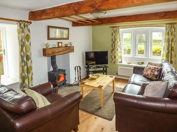 Holiday home Wenning Bank Villa Clapham  United Kingdom