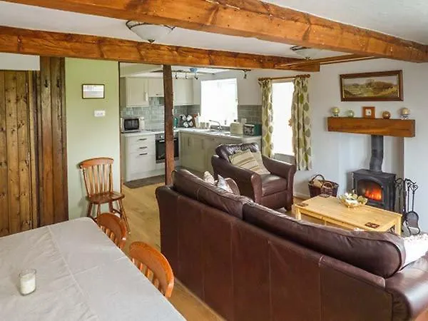 Wenning Bank Villa Clapham  Holiday home