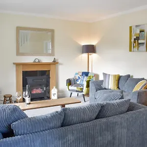 Grassgarth Holiday home