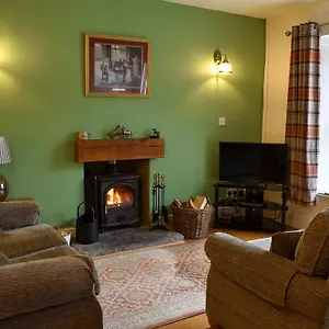 Coach House Holiday home