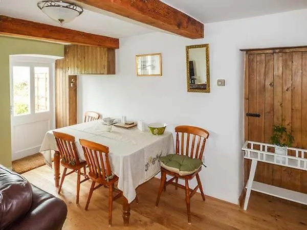 Wenning Bank Villa Clapham  0*, Clapham (North Yorkshire) United Kingdom