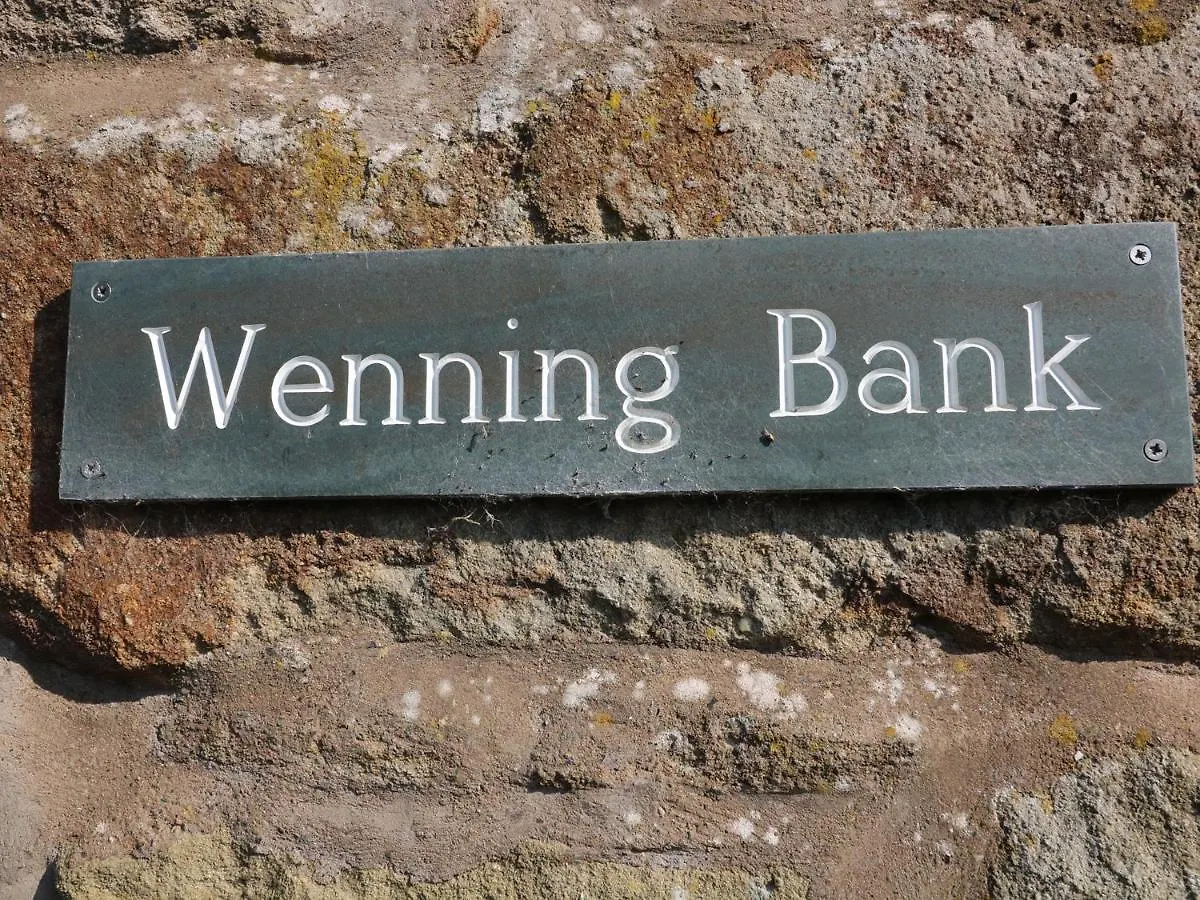 Wenning Bank Villa Clapham  0*, Clapham (North Yorkshire) United Kingdom