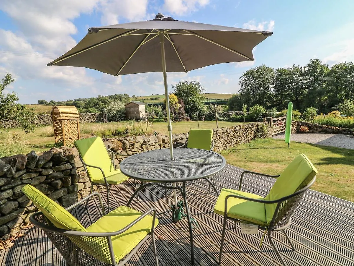 Wenning Bank Villa Clapham  Holiday home Clapham (North Yorkshire)