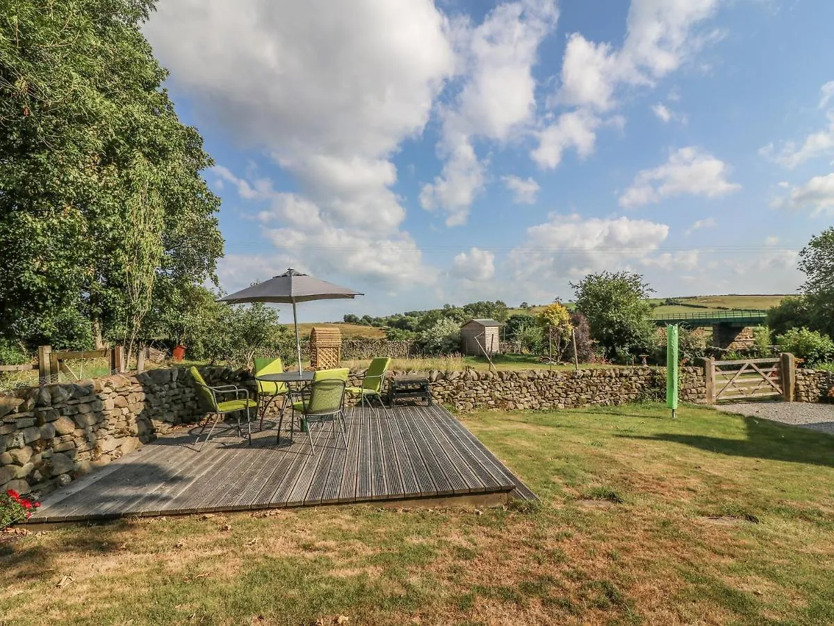 Holiday home Wenning Bank Villa Clapham  United Kingdom