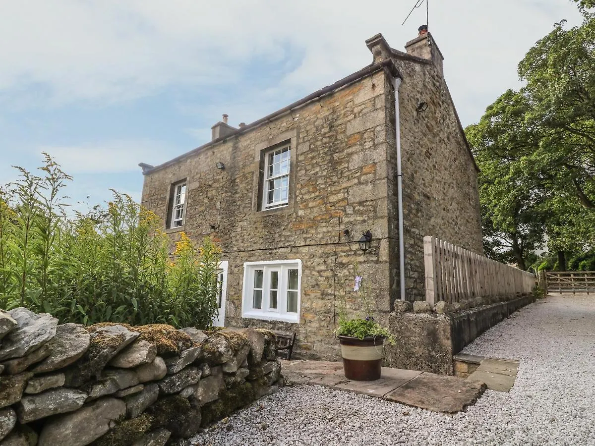 Wenning Bank Villa Clapham  Clapham (North Yorkshire)
