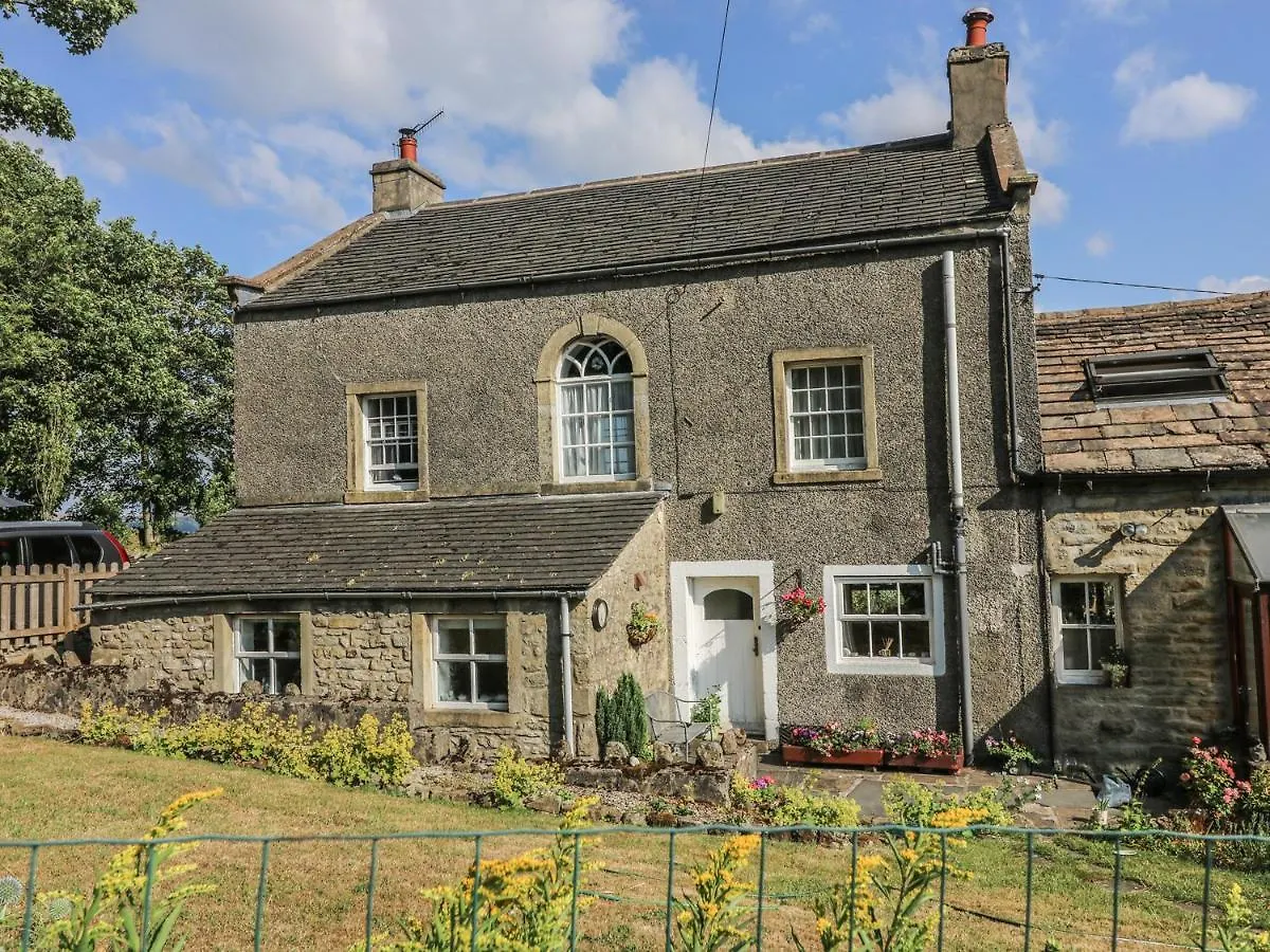 Holiday home Wenning Bank Villa Clapham