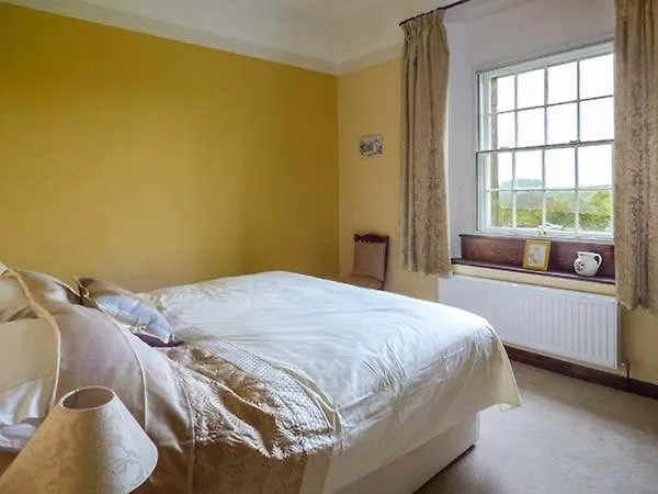 Wenning Bank Villa Clapham  0*, Clapham (North Yorkshire)